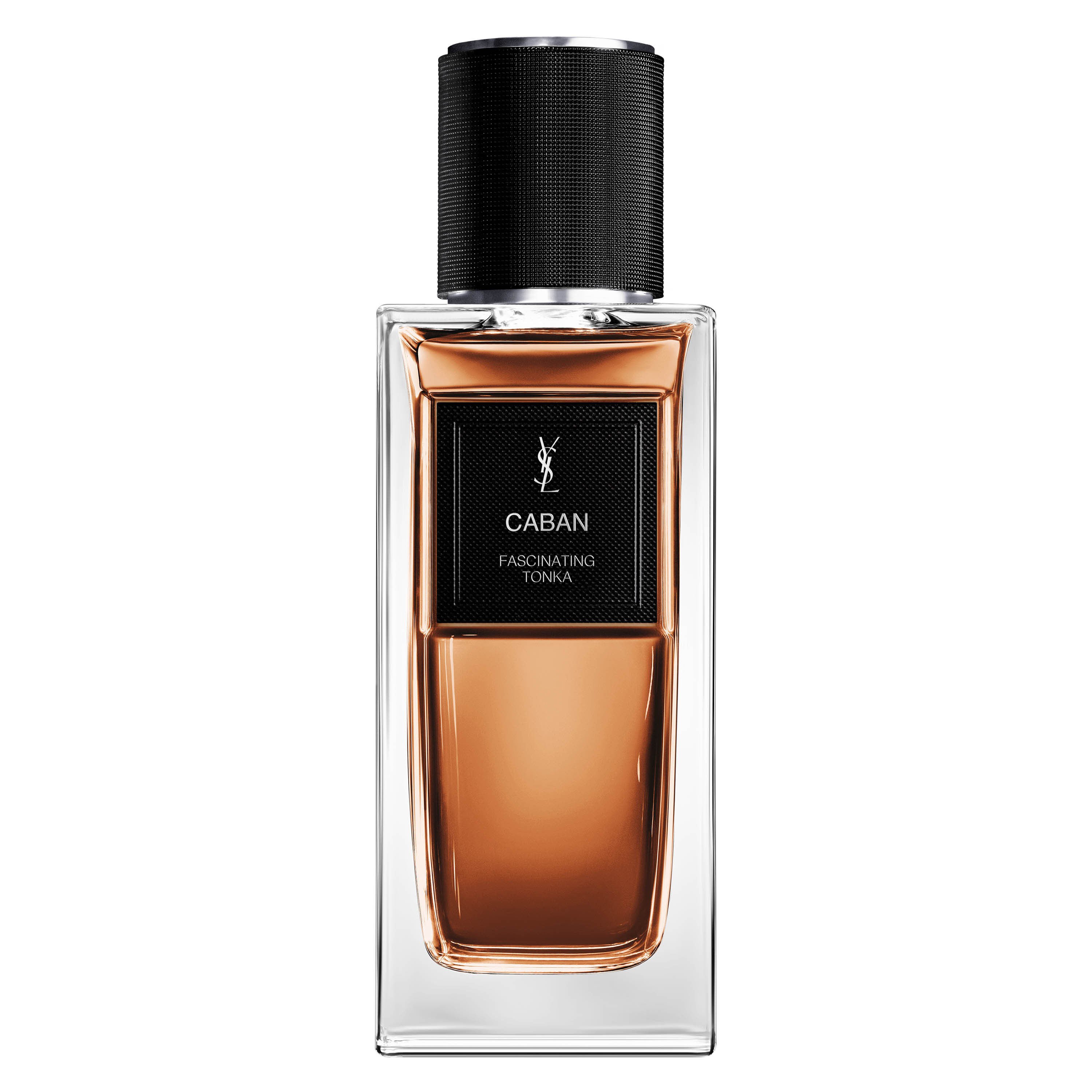 お気にいる Unisex Bean Tonka Perfume Beauty YSL — Fragrance — Caban 香水(ユニセックス)